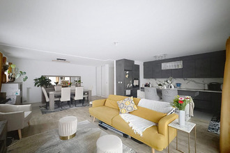 achat appartement meudon 92190