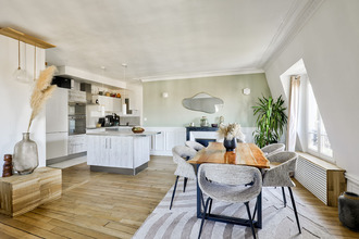 achat appartement meudon 92190