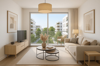 achat appartement meudon 92190