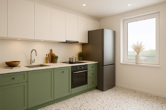 achat appartement meudon 92190