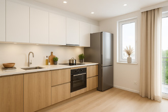 achat appartement meudon 92190