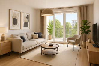 achat appartement meudon 92190