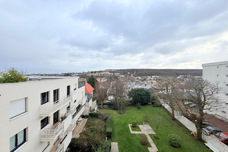 achat appartement meudon 92190