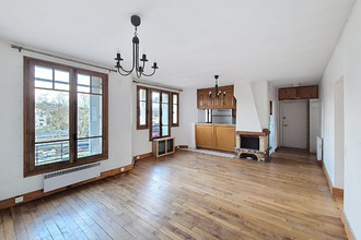 achat appartement meudon 92190