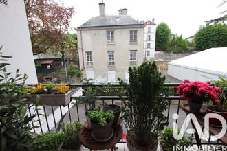 achat appartement meudon 92190