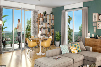 achat appartement meudon 92190