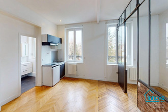 achat appartement meudon 92190