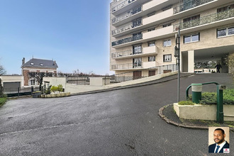 achat appartement meudon 92190