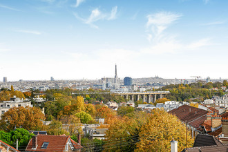 achat appartement meudon 92190