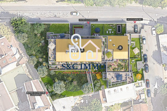 achat appartement meudon 92190