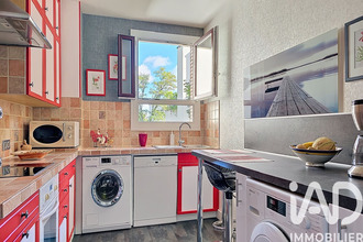 achat appartement meudon 92190