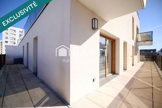 achat appartement meudon 92190