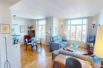 achat appartement meudon 92190