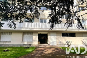 achat appartement meudon 92190