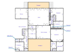 achat appartement meudon 92190