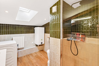 achat appartement meudon 92190