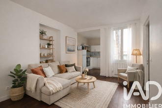 achat appartement meudon 92190