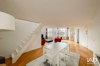 achat appartement meudon 92190