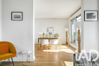 achat appartement meudon 92190