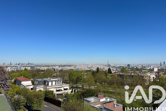 achat appartement meudon 92190