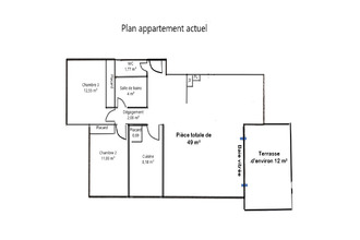 achat appartement meudon 92190