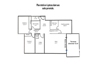 achat appartement meudon 92190