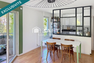 achat appartement meudon 92190