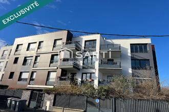 achat appartement meudon 92190