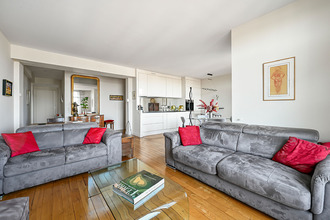 achat appartement meudon 92190