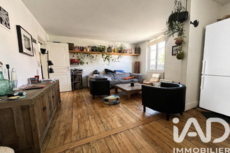 achat appartement meudon 92190
