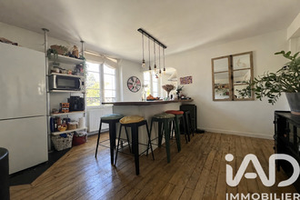 achat appartement meudon 92190
