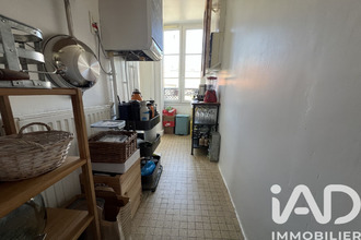 achat appartement meudon 92190