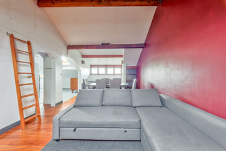 achat appartement meudon 92190