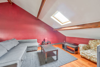 achat appartement meudon 92190