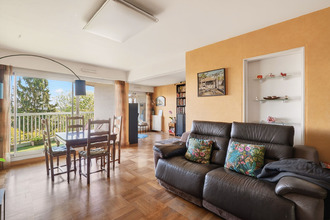 achat appartement meudon 92190