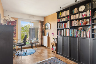 achat appartement meudon 92190