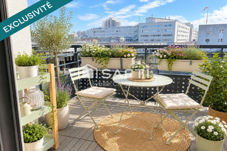 achat appartement meudon 92190