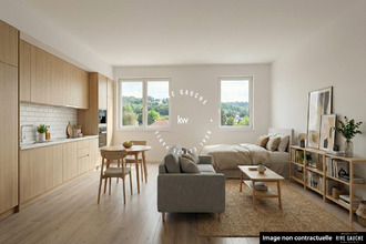 achat appartement meudon 92190