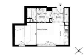 achat appartement meudon 92190