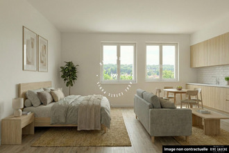 achat appartement meudon 92190