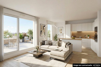 achat appartement meudon 92190