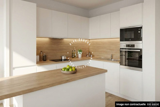 achat appartement meudon 92190
