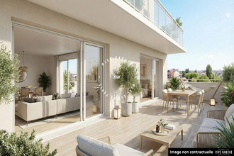 achat appartement meudon 92190