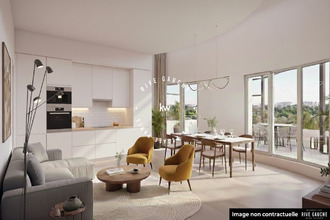 achat appartement meudon 92190