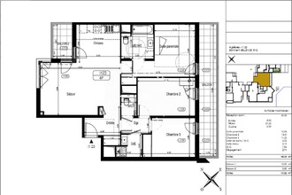 achat appartement meudon 92190