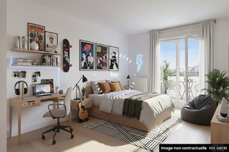 achat appartement meudon 92190