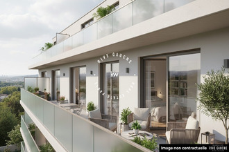 achat appartement meudon 92190