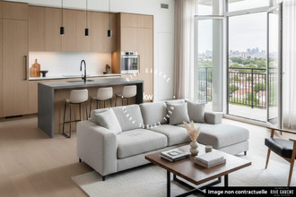 achat appartement meudon 92190