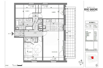 achat appartement meudon 92190