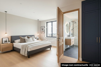 achat appartement meudon 92190